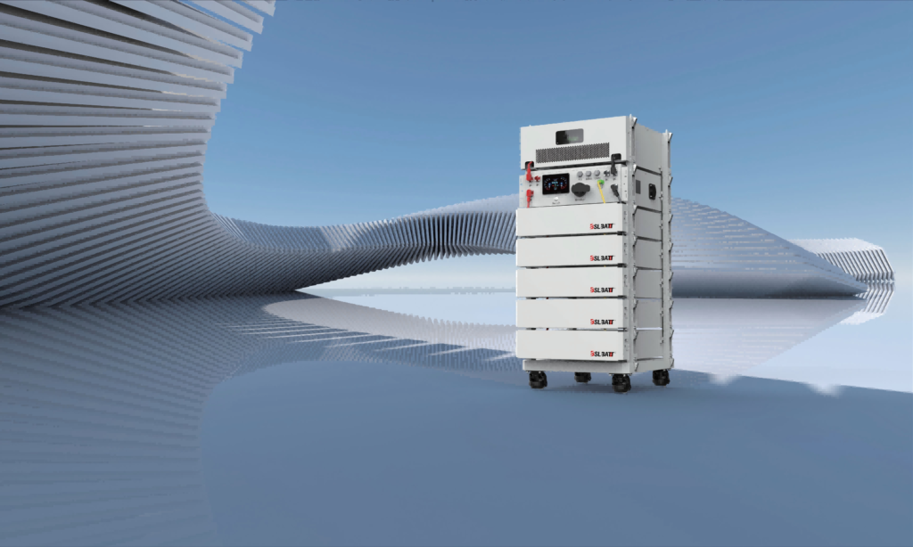 ESS-GRID DyniO Series